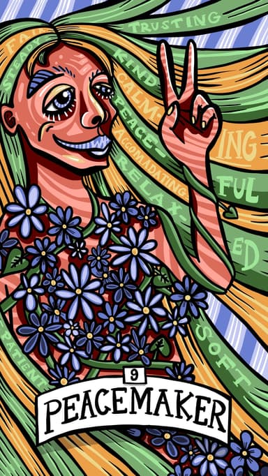 Peacemaker